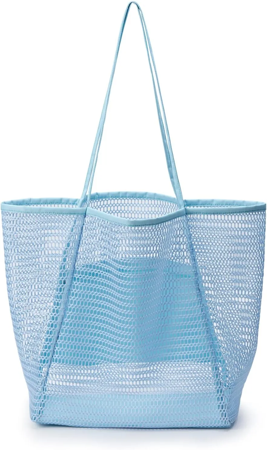 Beach Bag for Women Summer Woven Tote Bag Rattan Handbag Hobo Bohemian Vacation Bags Waterproof Sandproof