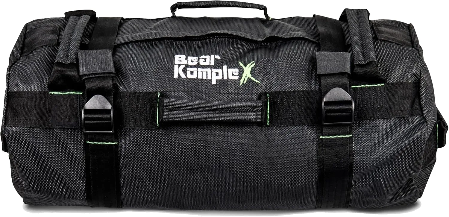 Bear KompleX Small D-Bag Weighted Sand Bag (90 lbs)