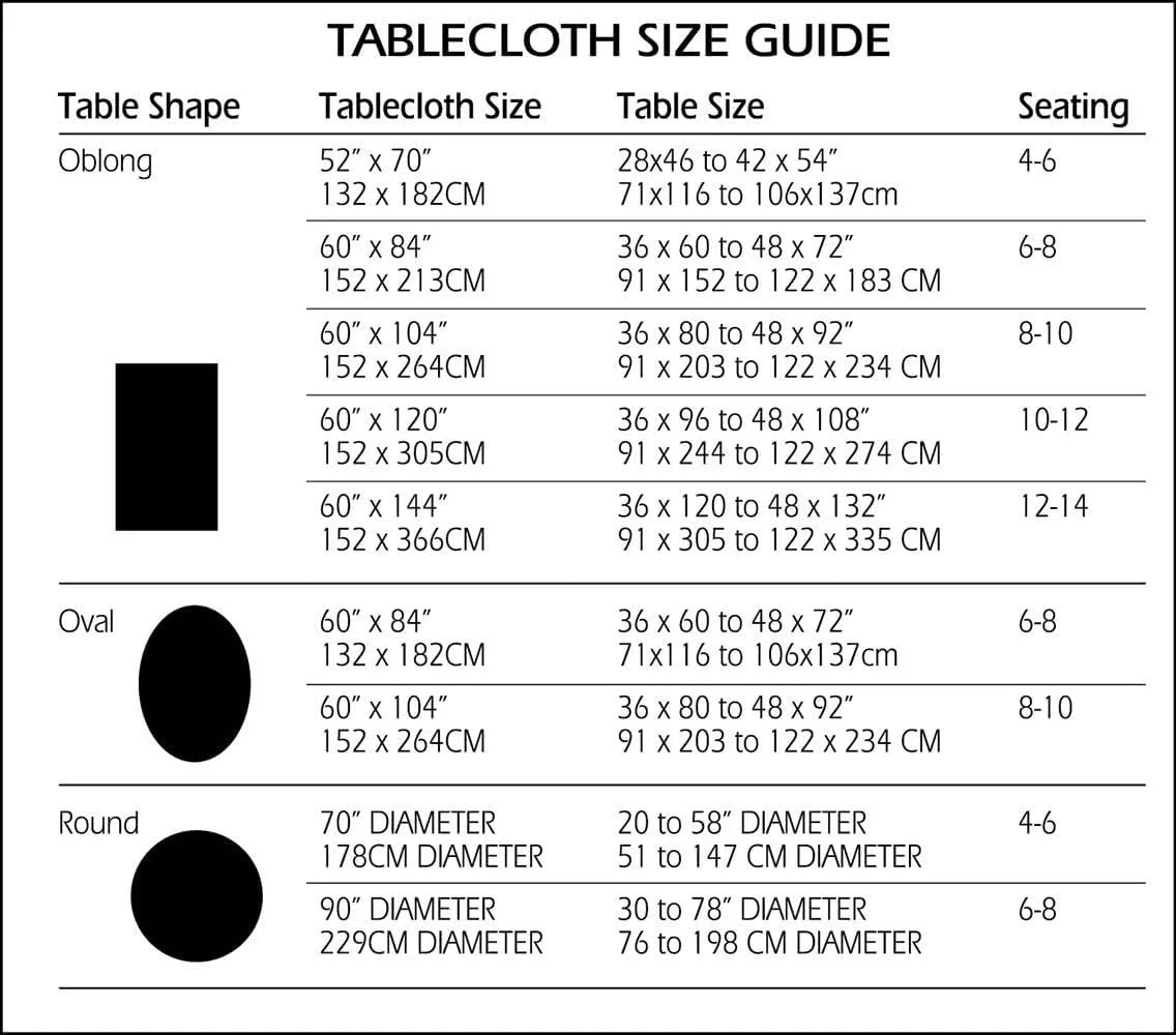 Benson Mills Nolita Metallic Tablecloth, 52-inch X 70-inch Oblong, Pewter