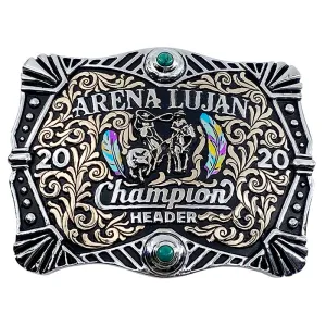 Benton Buckle