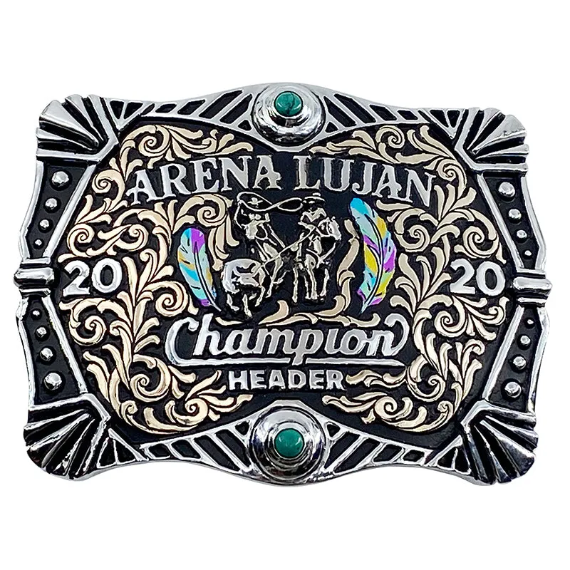 Benton Buckle