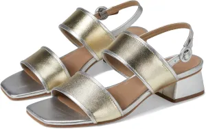 Bernardo Jasper Multi Metallic 11 M
