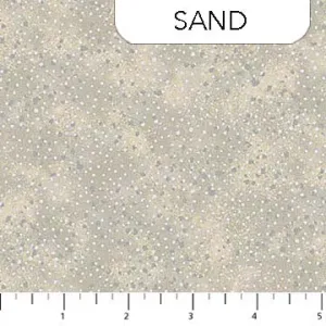Black Earth Sand
