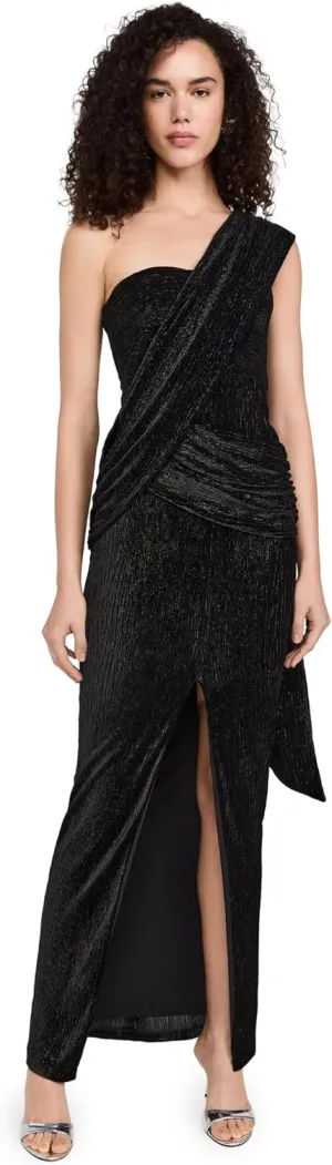 Black Halo Women's Khaleesi Gown