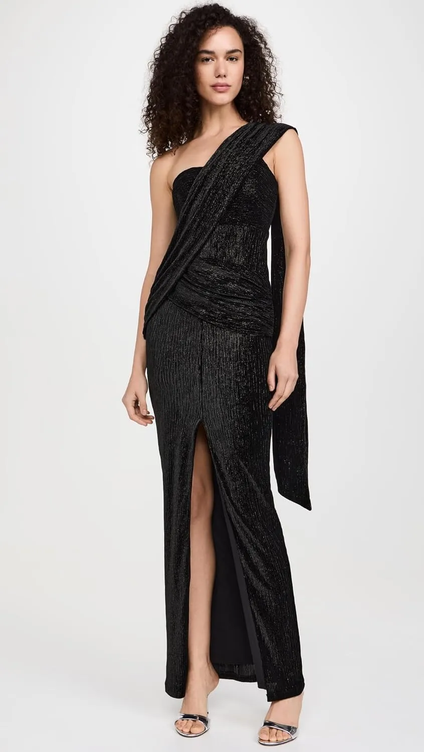 Black Halo Women's Khaleesi Gown