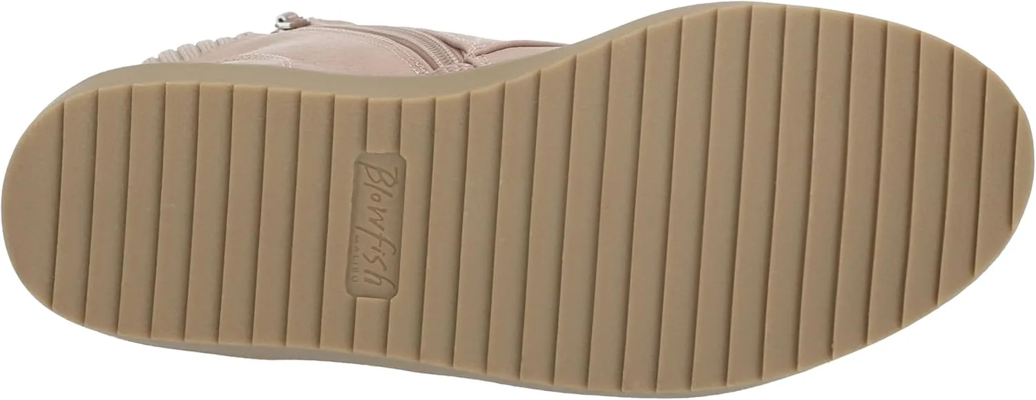Blowfish Malibu Girl's Caydee-k Fashion Boot