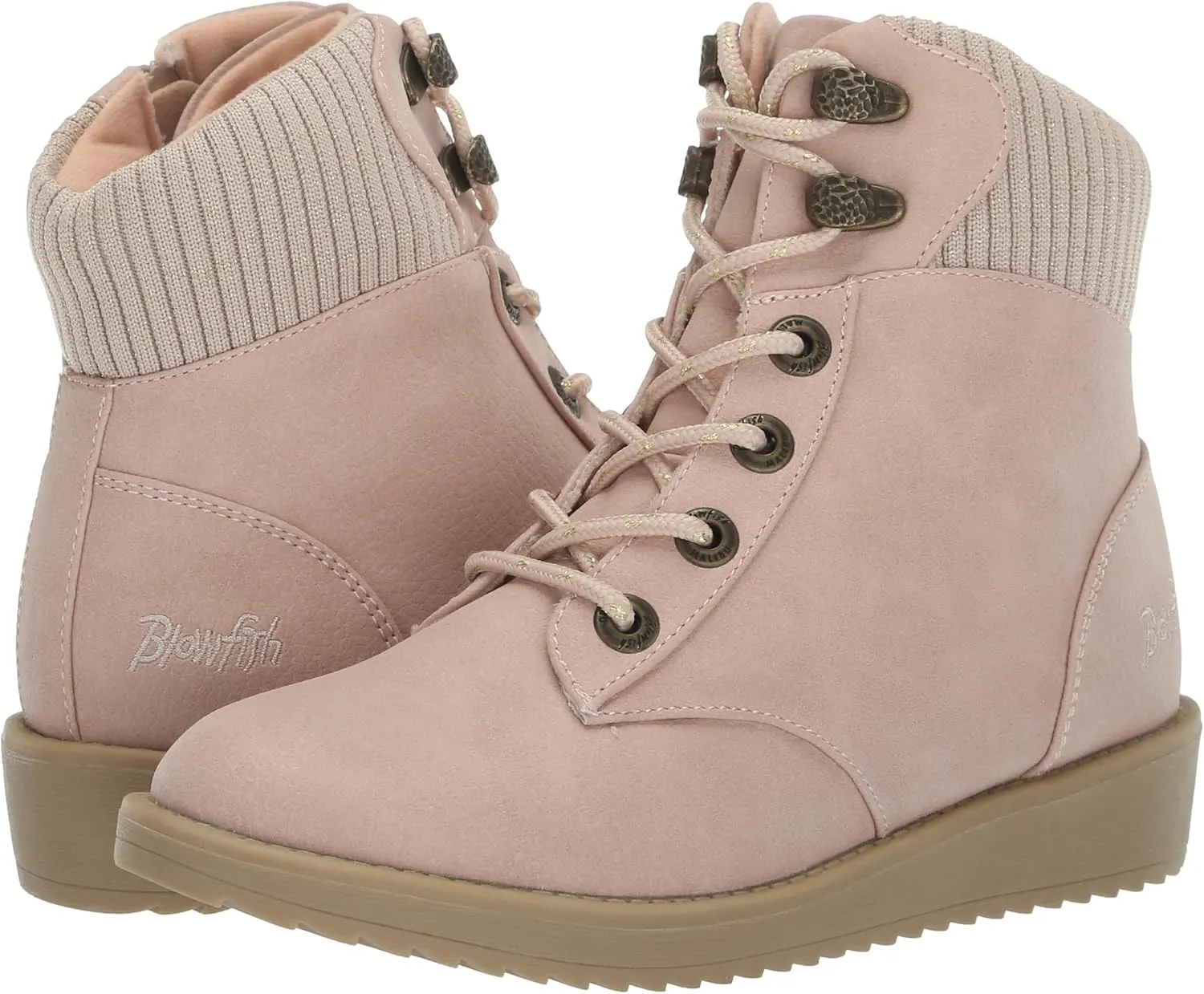 Blowfish Malibu Girl's Caydee-k Fashion Boot