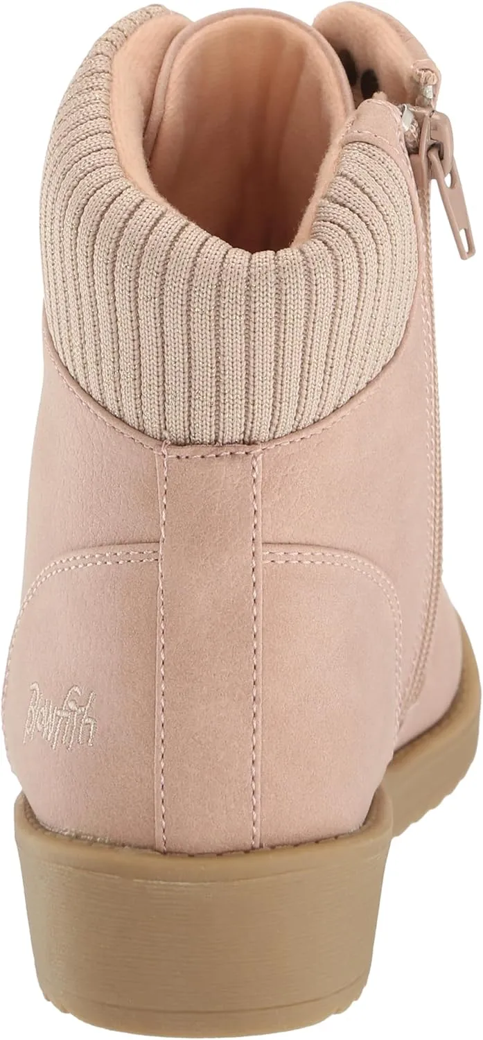 Blowfish Malibu Girl's Caydee-k Fashion Boot