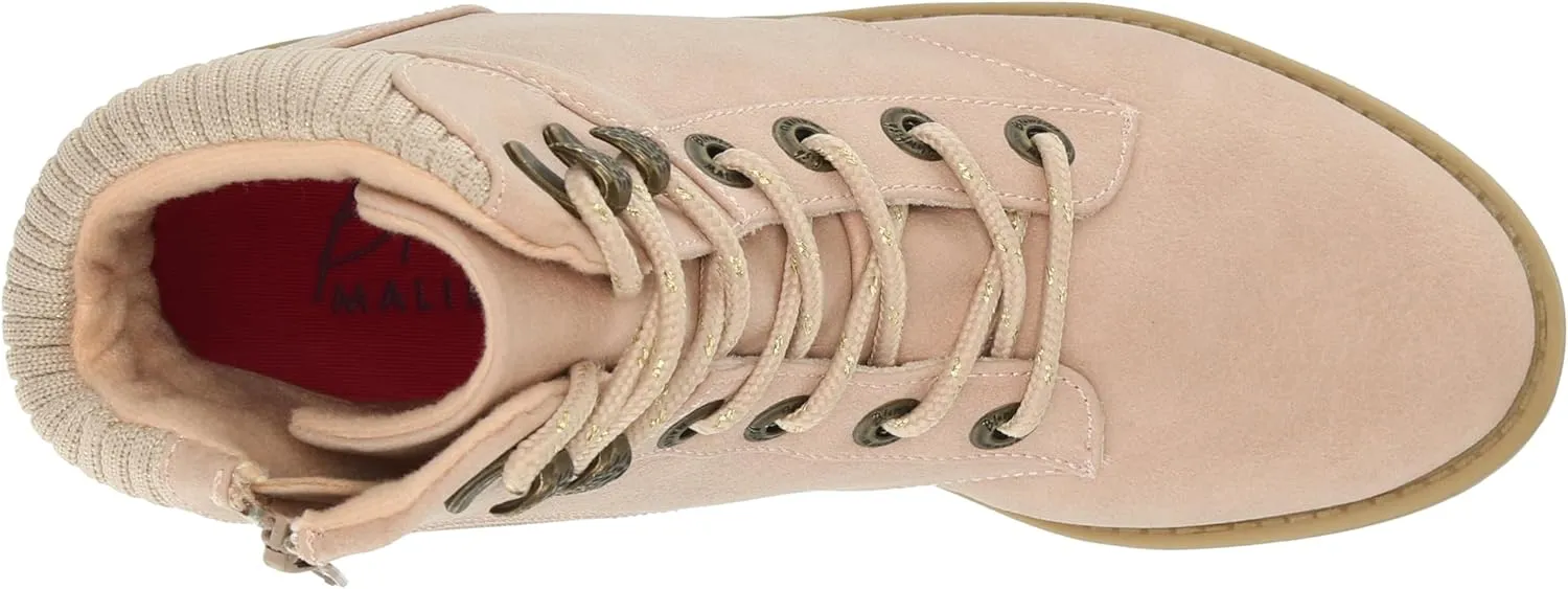 Blowfish Malibu Girl's Caydee-k Fashion Boot