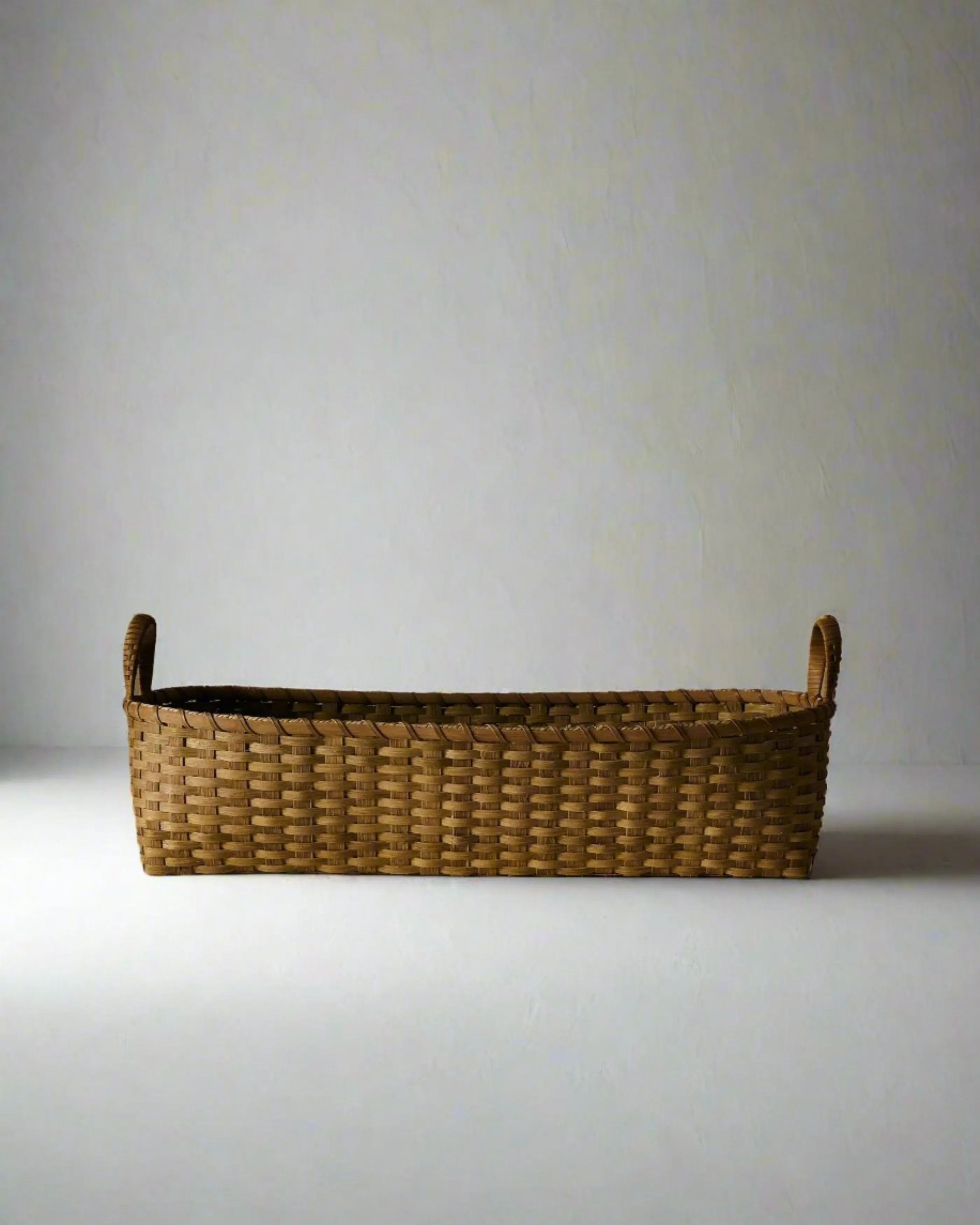 Bounty Basket, Long
