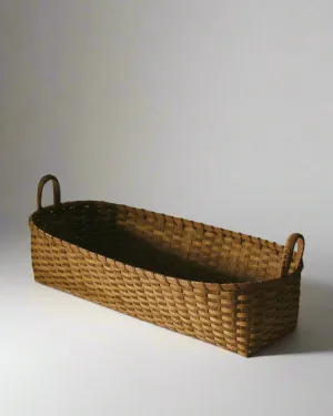 Bounty Basket, Long
