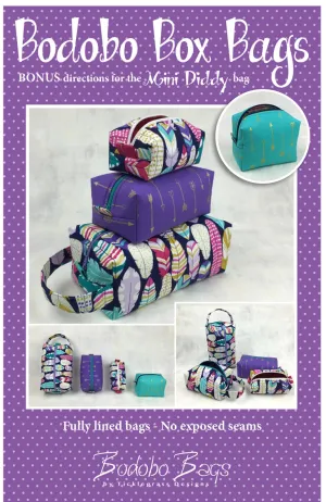Box Bags