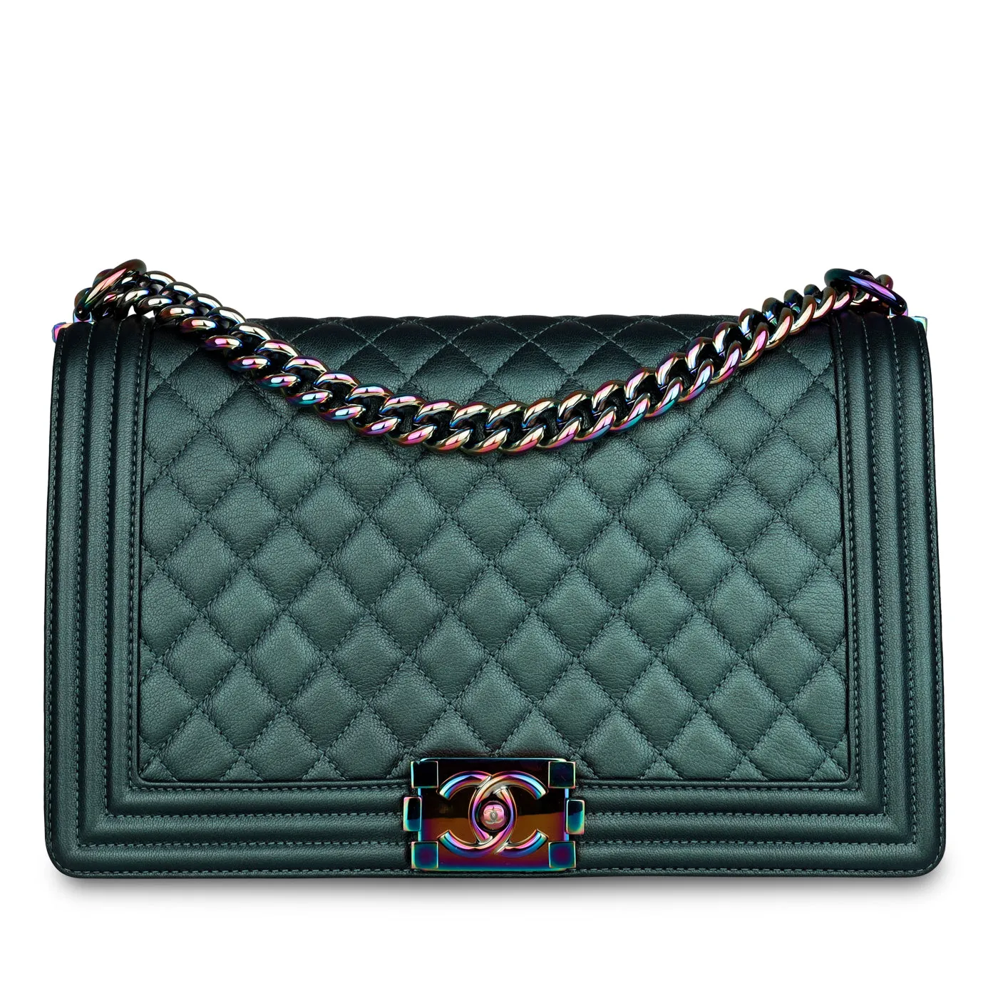 Boy Bag - New Medium