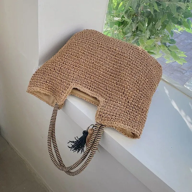 BreezeBagâ„?Beach Bag For Women