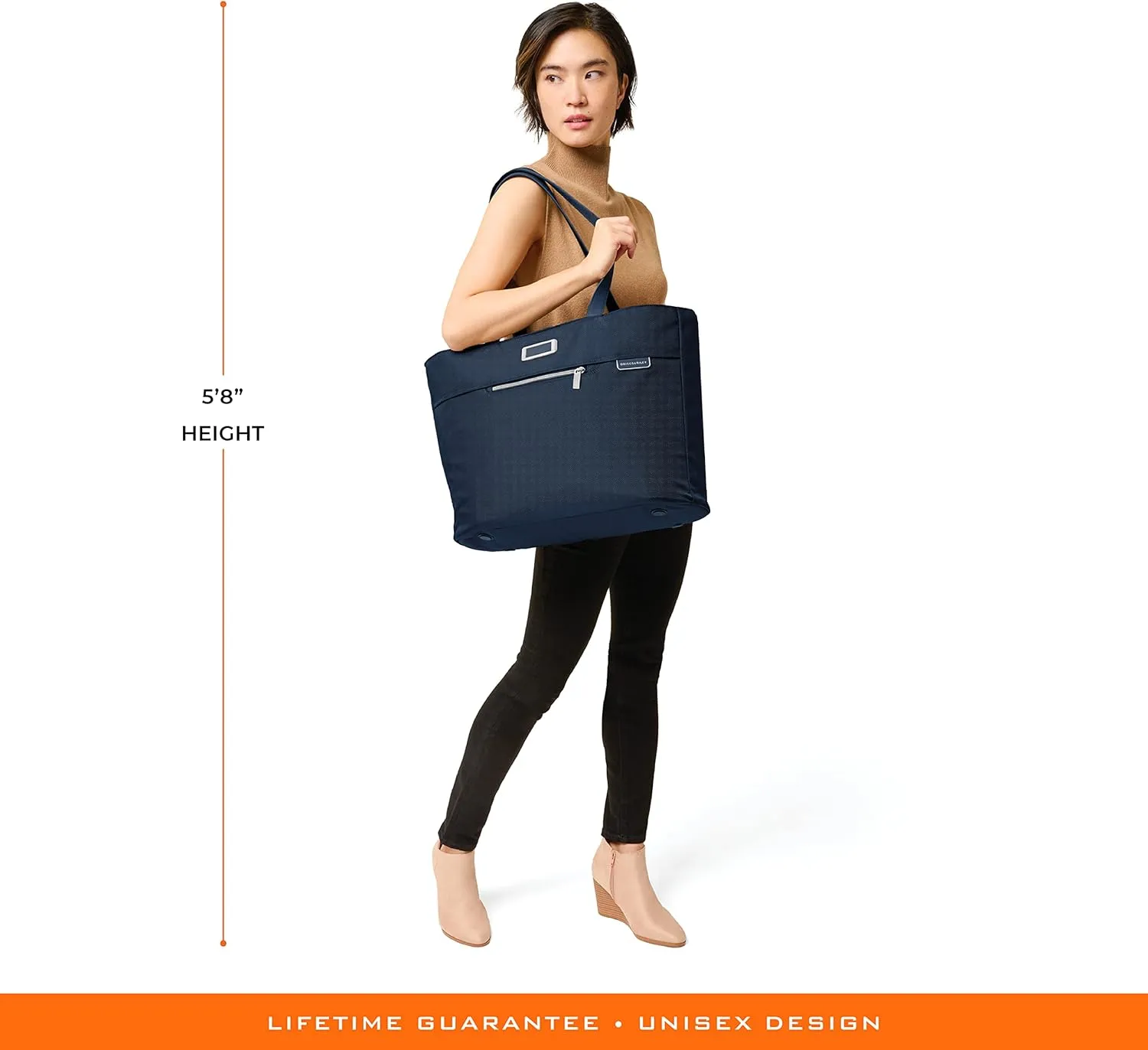 Briggs & Riley Tote Bags