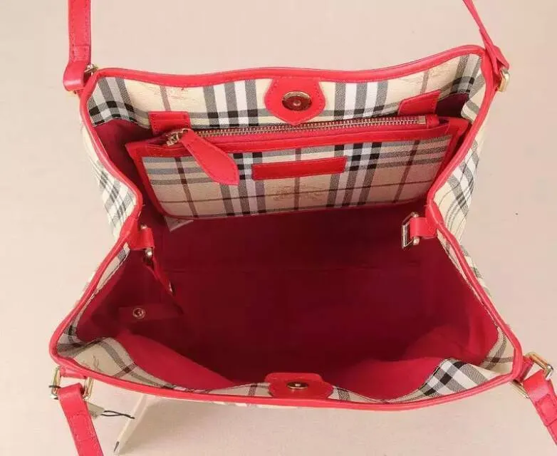 Burberry Bags - BG Bags - 1142