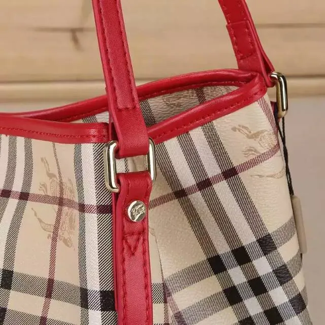 Burberry Bags - BG Bags - 1142