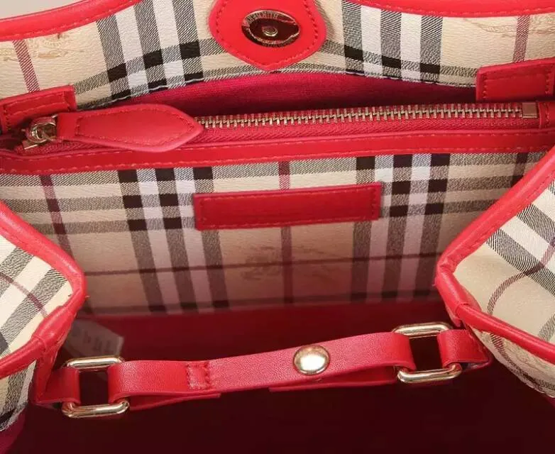 Burberry Bags - BG Bags - 1142