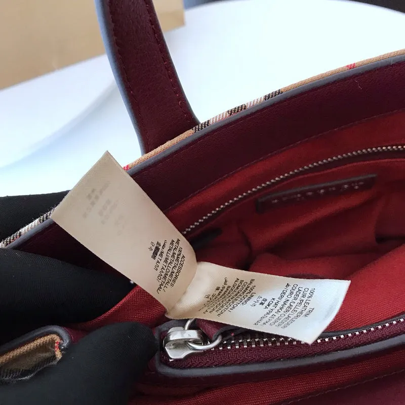 Burberry Bags - BG Bags - 749