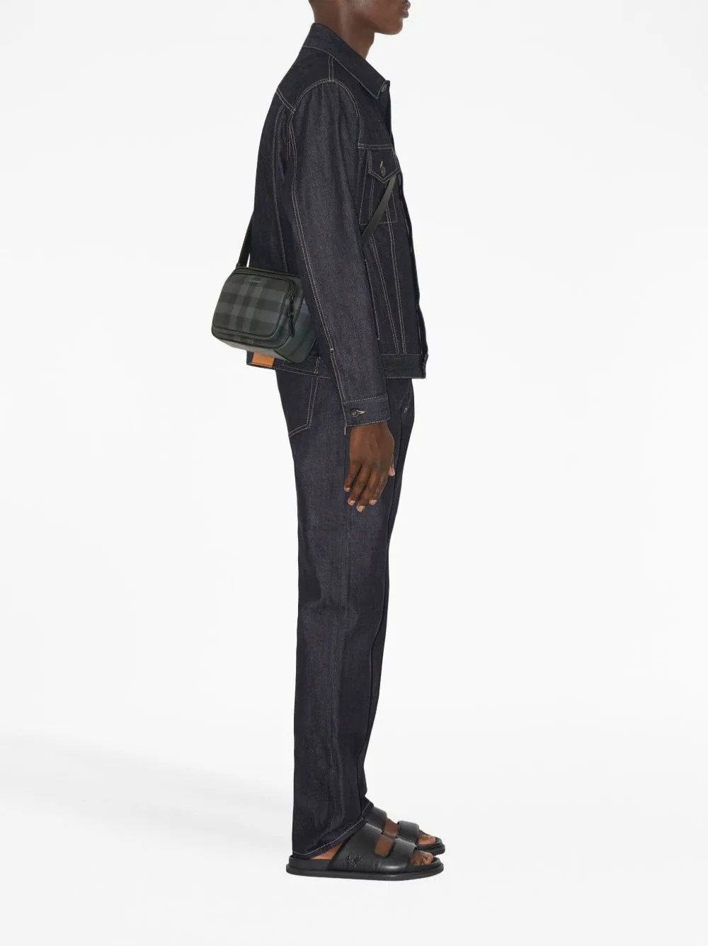 Burberry Men's Bags..