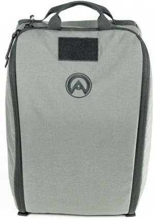 by OTTE Gear Night Vision Helmet Bag Made of 500D Cordura Gray