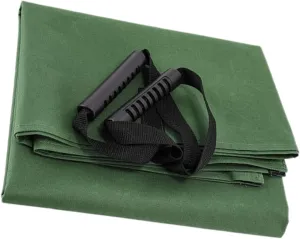 CANIGHT Leaf Storage Bag Handles Garden Waste Bags Large Capacity Easy to Carry Sturdy for Yard Cleanup