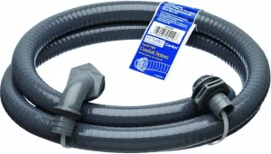 Carlon 150DRB-UPC 1/2" Carflex Moisture-Tight Conduit System