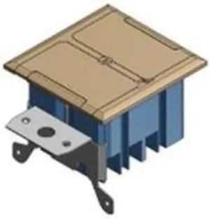 Carlon Telecom B234BFBB