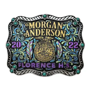 Carlsbad Buckle