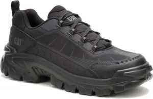 CAT Men's Invader Sport Lo Mesh Ct Oxford Boot