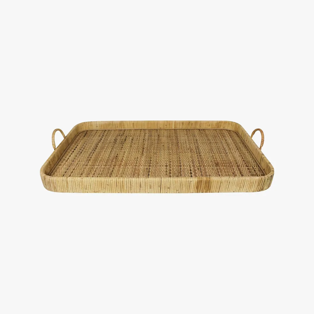 Cayman Grand Rectangle Tray