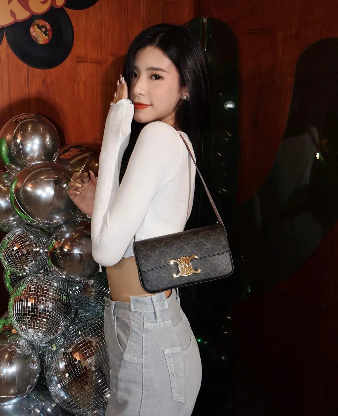 CELINE BAG (10)