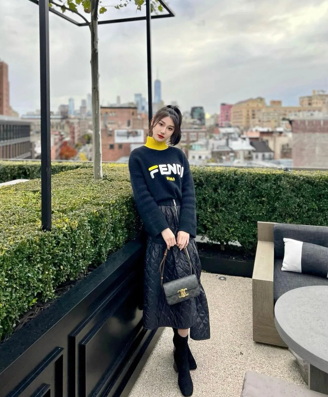 CELINE BAG (10)