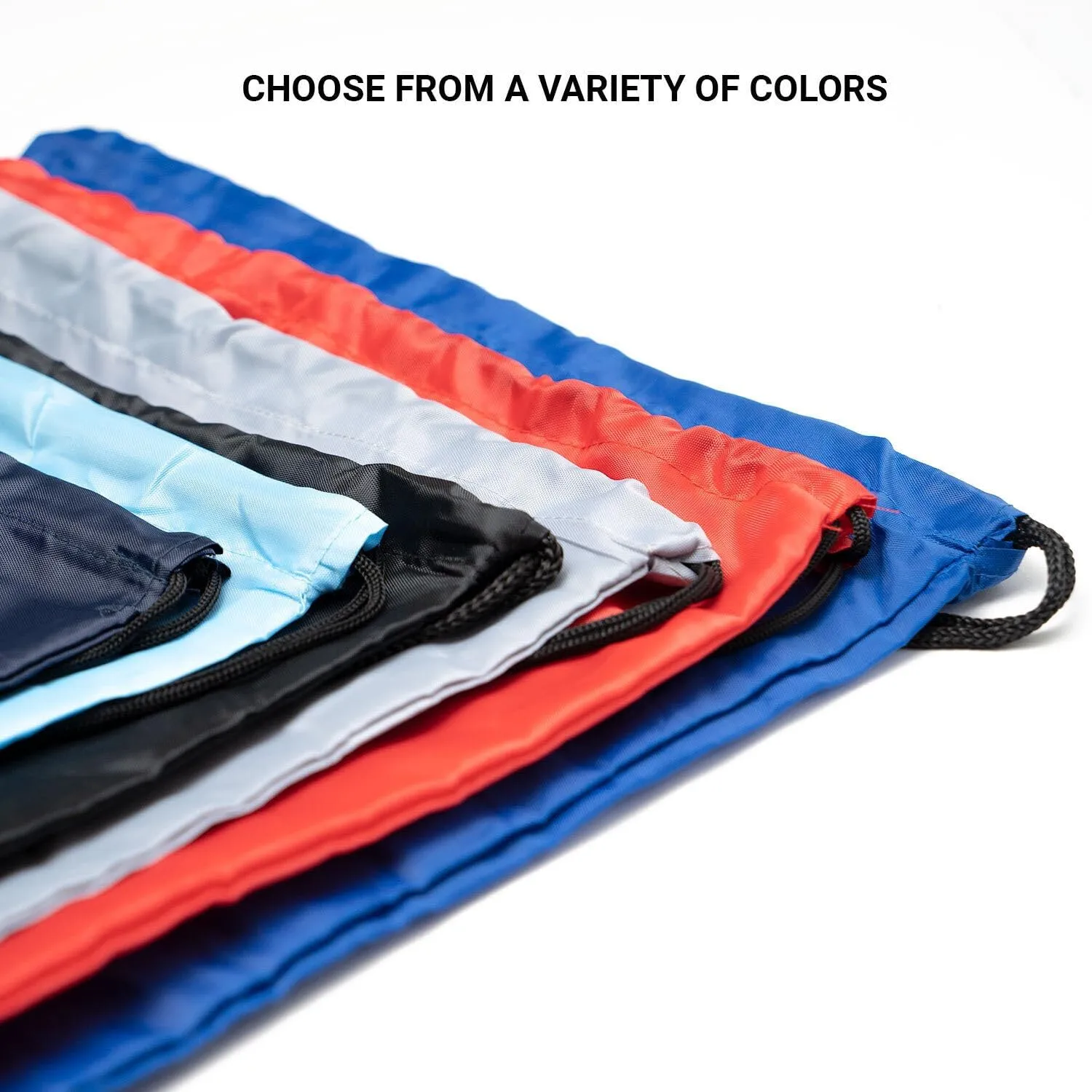 ChalkTalkSPORTS Hockey Sport Pack Cinch Sack | Hockey Player Sketch