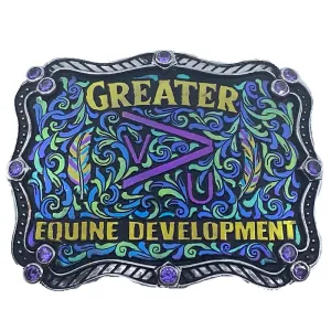 Chamberlain Buckle
