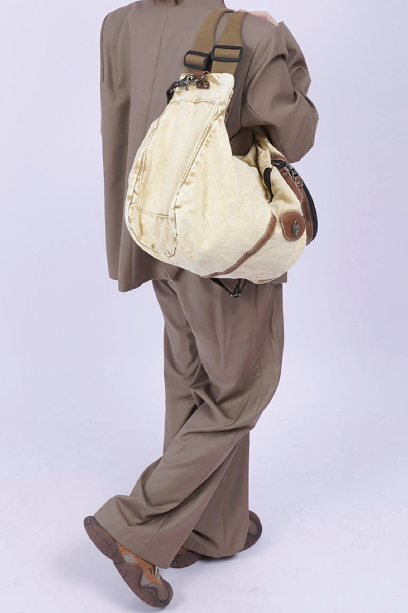 Chic Crossbody Bag