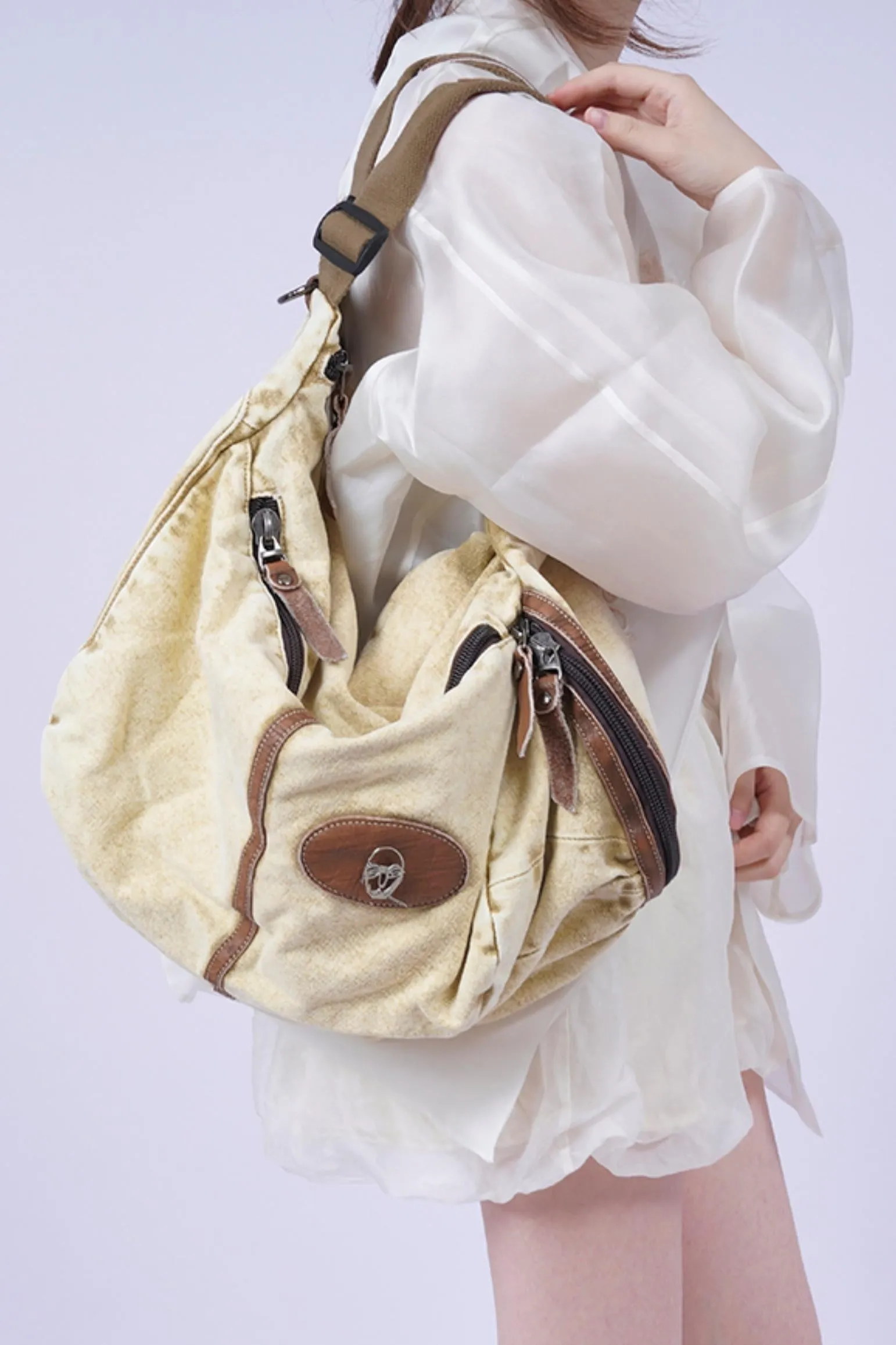 Chic Crossbody Bag