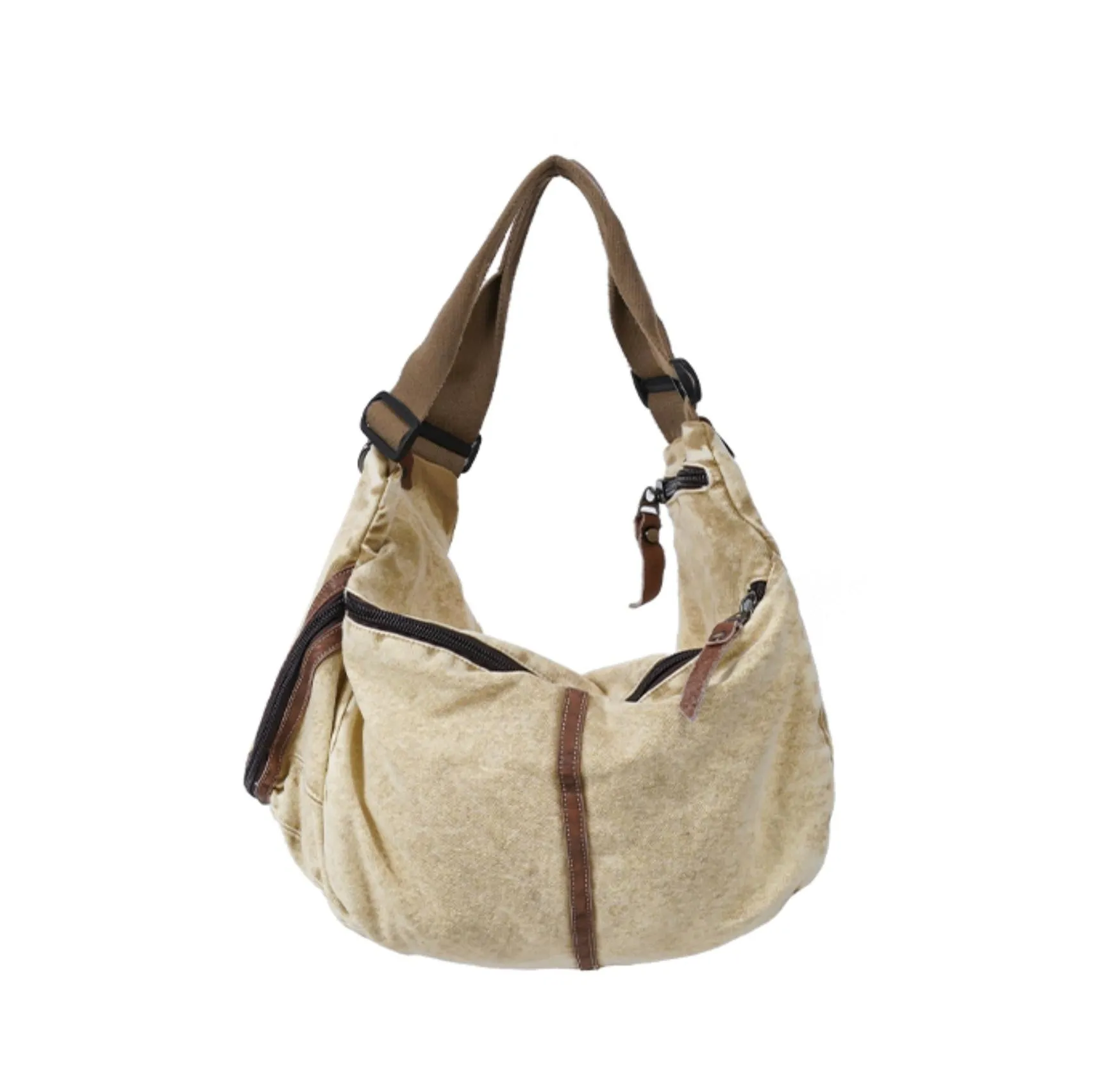 Chic Crossbody Bag