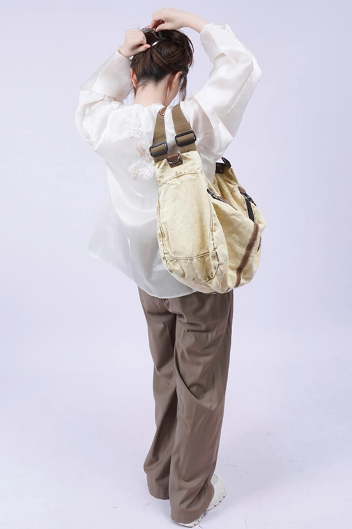 Chic Crossbody Bag
