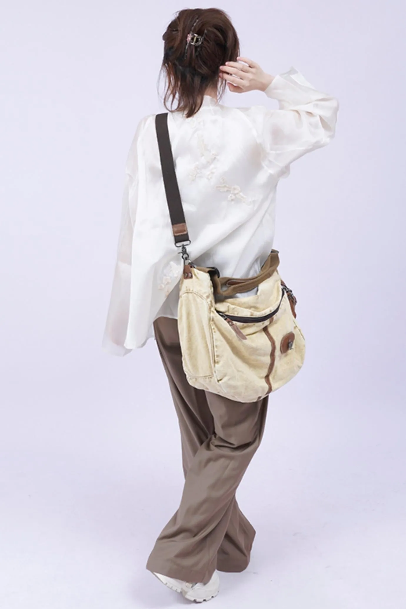 Chic Crossbody Bag