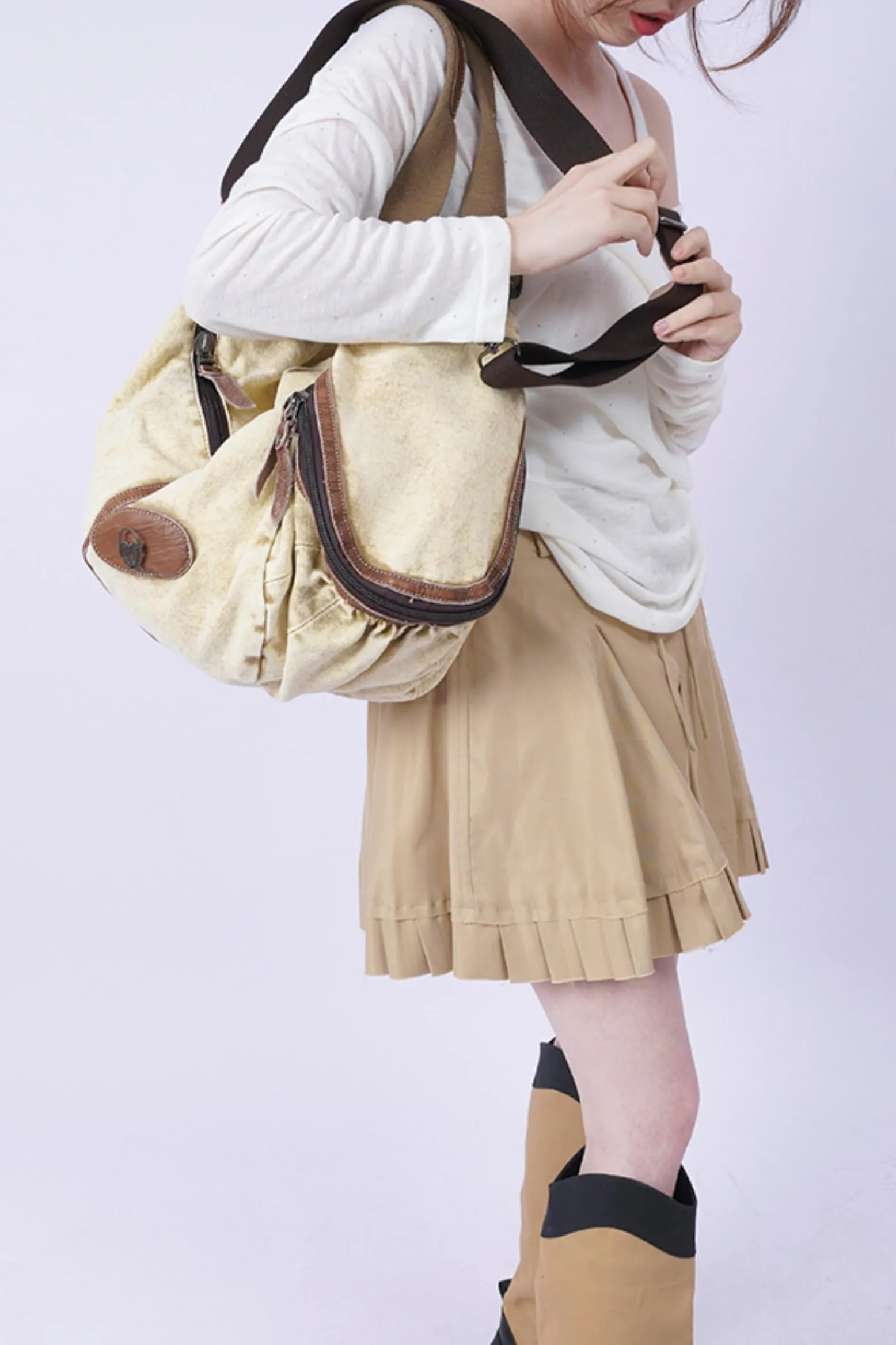 Chic Crossbody Bag