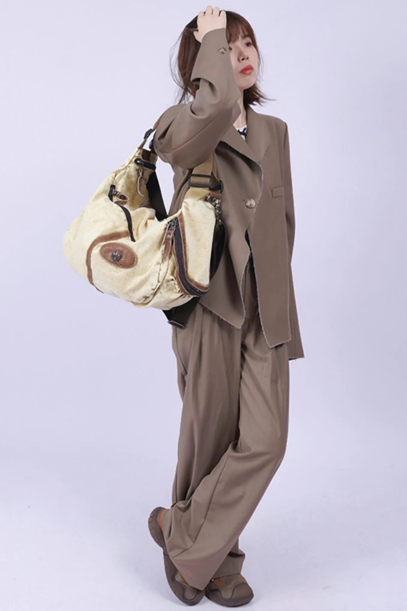 Chic Crossbody Bag