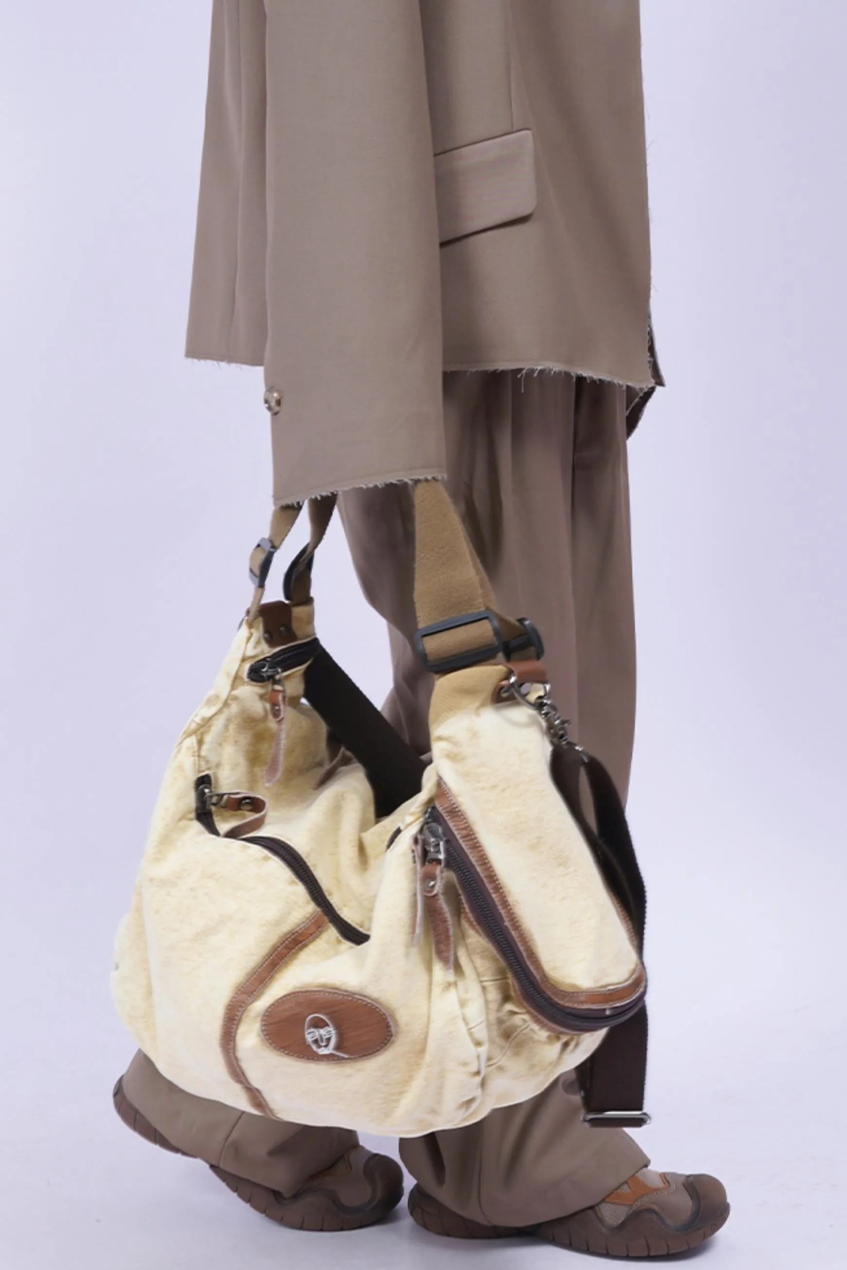 Chic Crossbody Bag