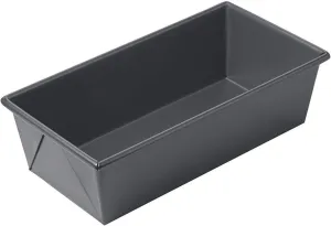 Chicago Metallic Professional Non-Stick 1.5-Pound Loaf Pan, 10-Inch-by-5-Inch