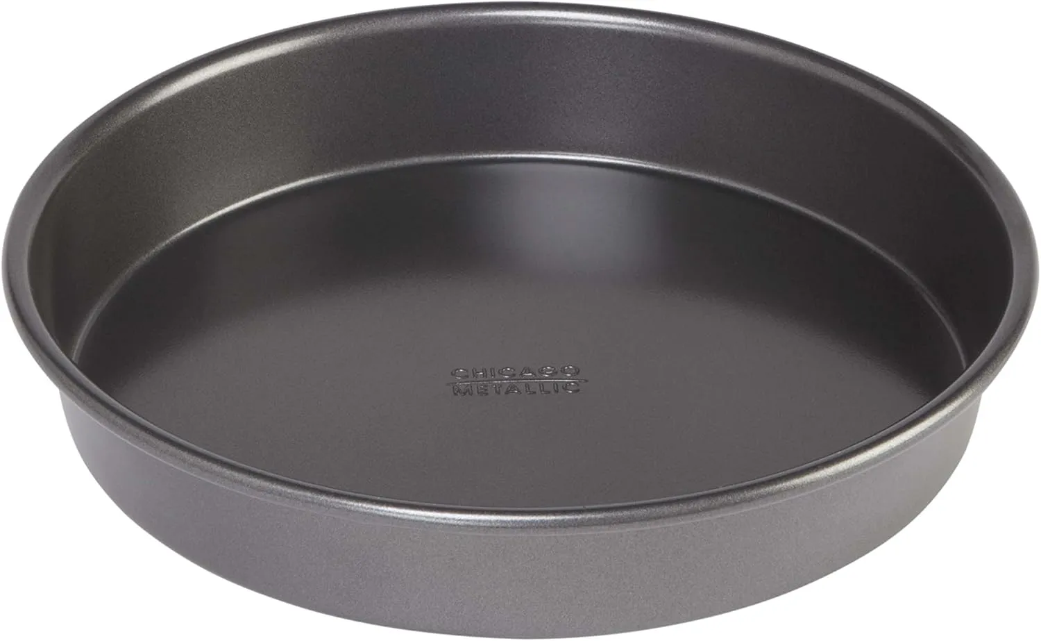 Chicago Metallic Round Cake Pan, 9-Inch