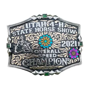 Chico Buckle