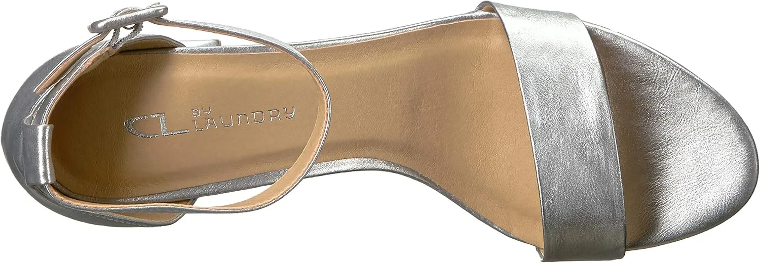 Chinese Laundry Women's Jody Heeled Sandal