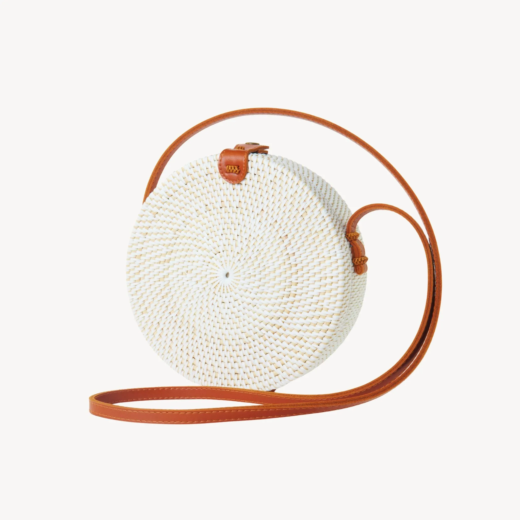 Circle Bali Bag