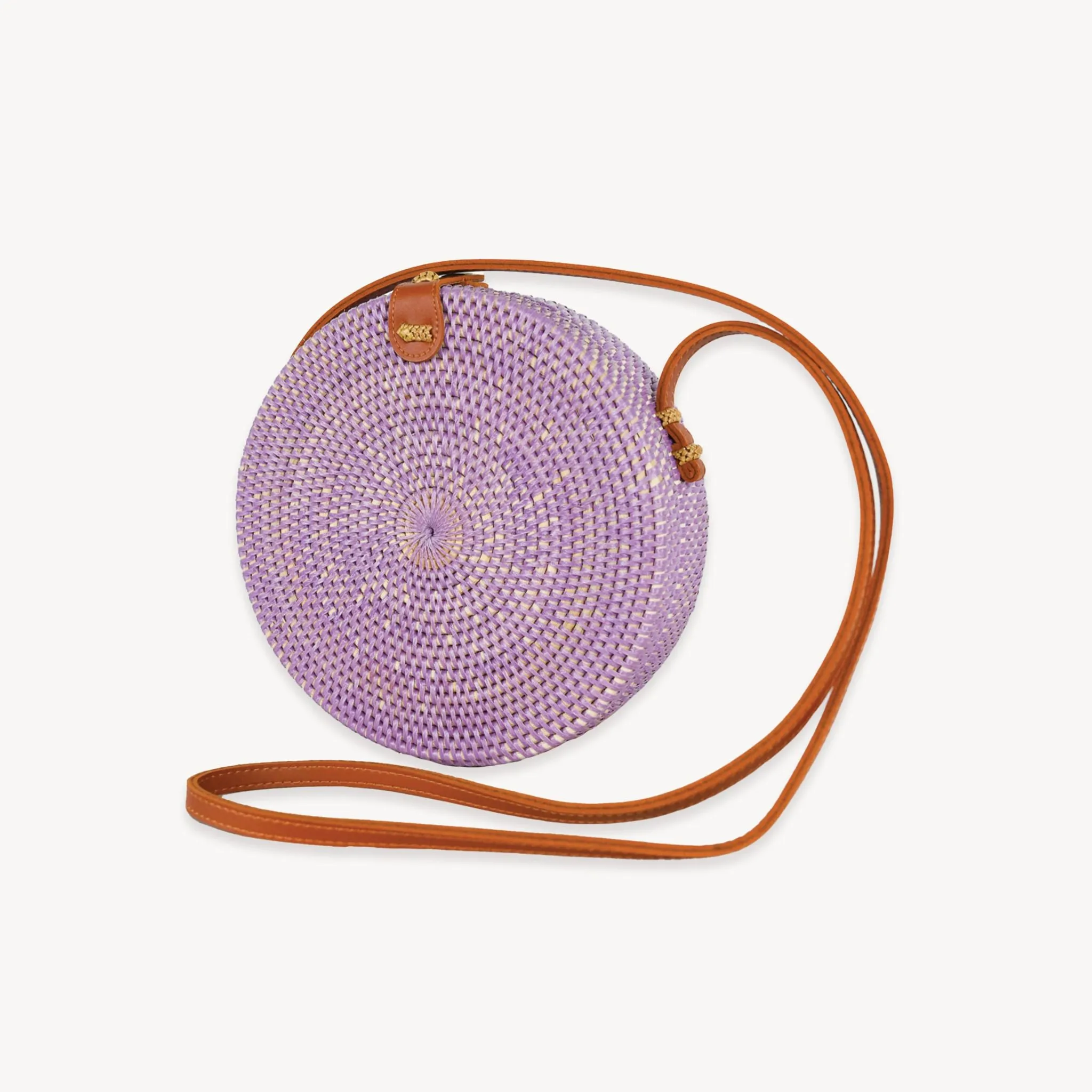 Circle Bali Bag