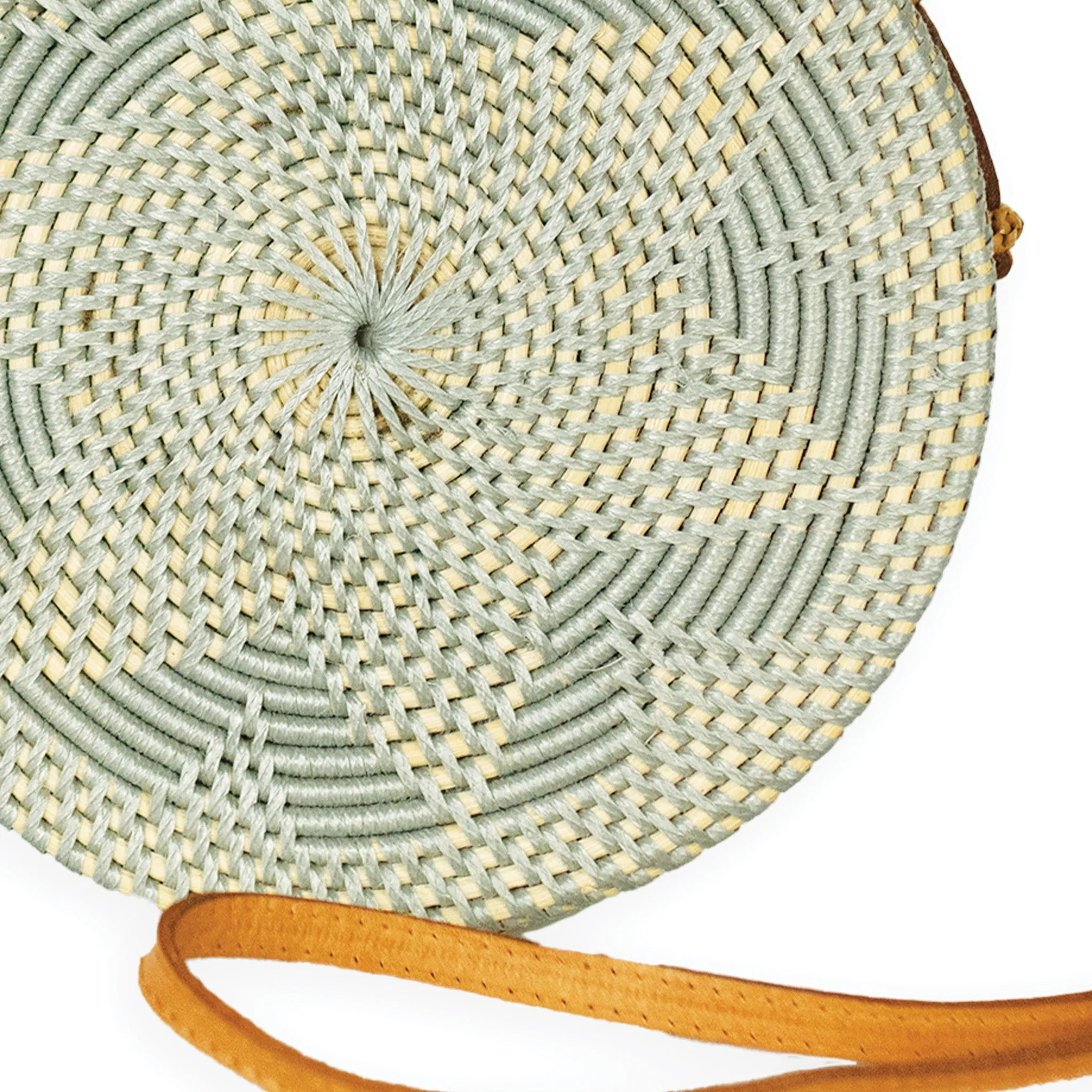 Circle Bali Bag